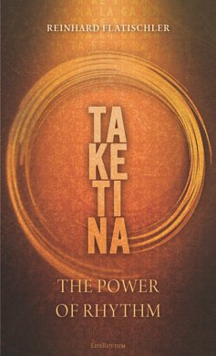 Cover of TA KE TI NA: The Power of Rhythm