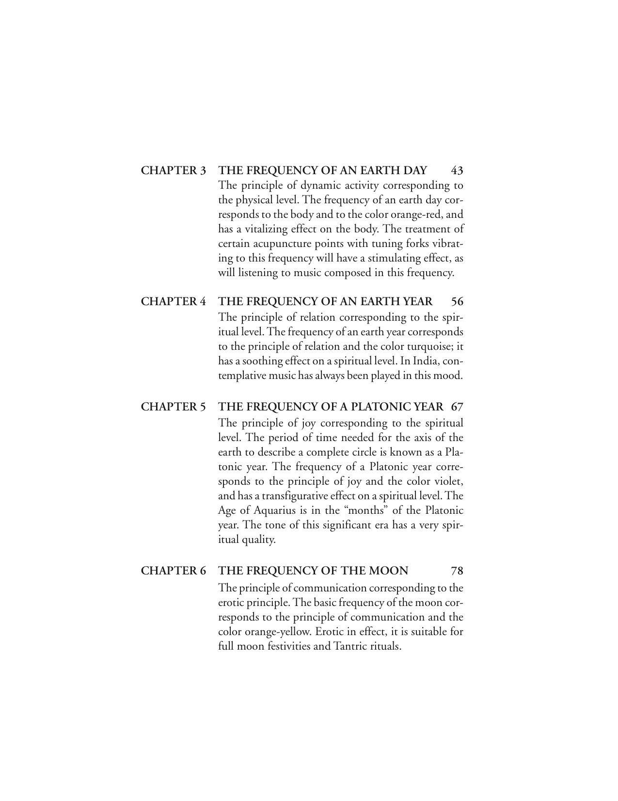 Inside The Cosmic Octave — page 2